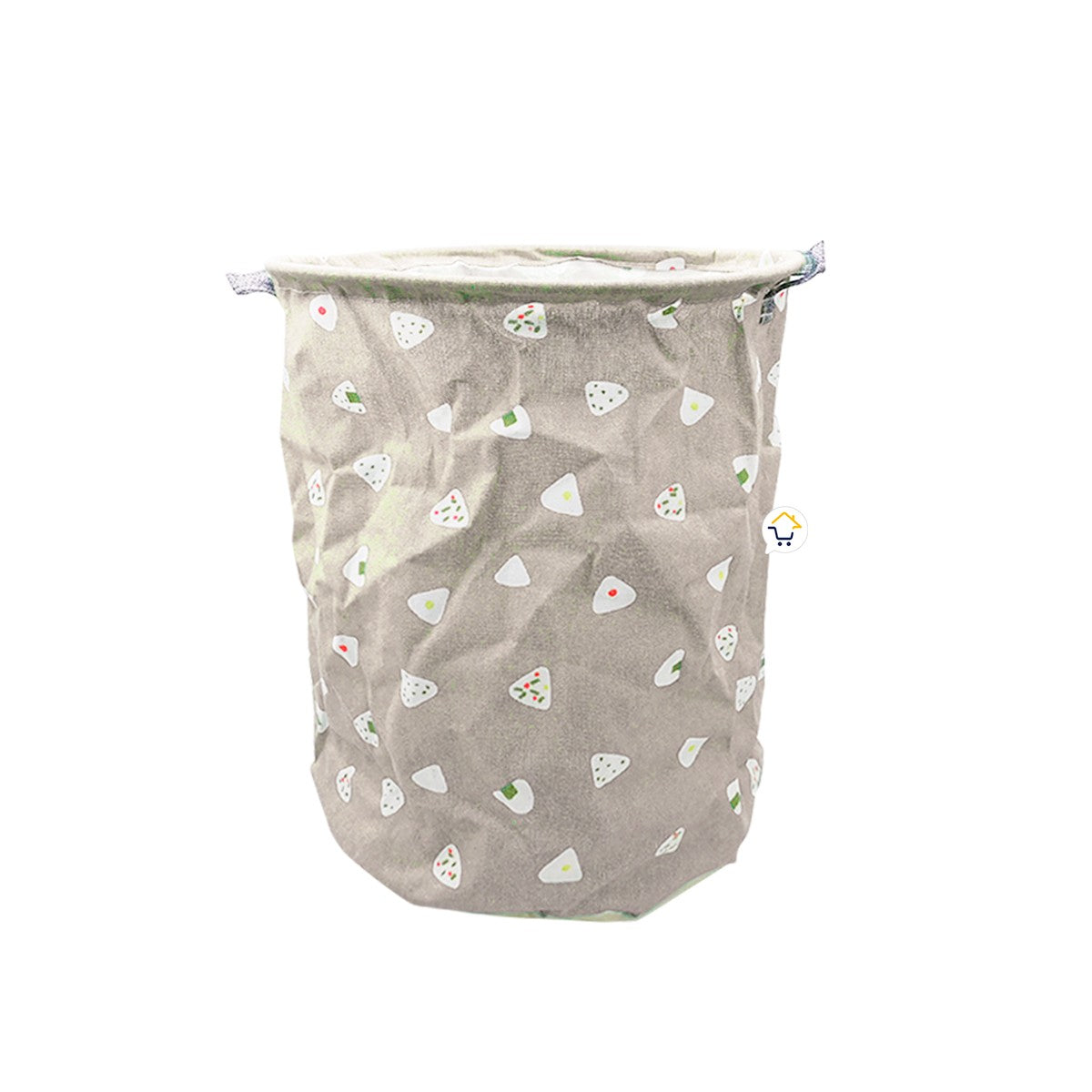 Organizador Plegable Cesta Multiusos Juguetes Ropa GM1903619