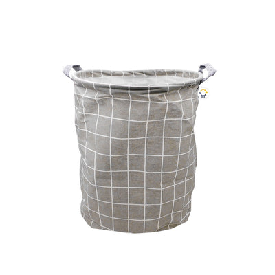 Organizador Plegable Cesta Multiusos Juguetes Ropa GM1903619