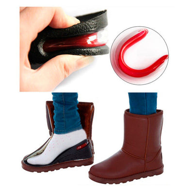 Plantilla Zapatos Ortopédica Aumenta Estatura Hasta 7 cm MJY806