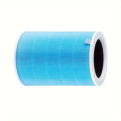 Filtro HEPA Xiaomi Pro H con carbón activado para purificador de aire Pro H: filtración de alta eficiencia para aire limpio.