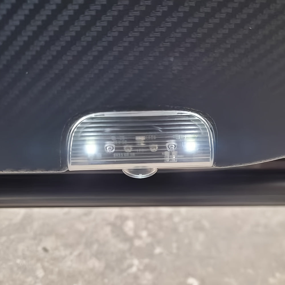 Proyector láser LED de logo para puerta de coche, adecuado para insignia A-Accord séptima, octava y décima generación, accesorio automotriz con luz de bienvenida HD