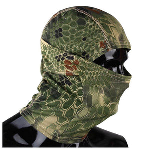 Verde