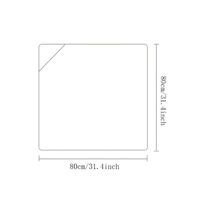 Toalla de Baño Adorable de Dibujos Animados para Niños - Suave, Absorbente y Cómoda - Perfecta para Duchas y Regalos
