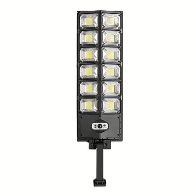504 luces solares LED para exteriores, con controlador, funcionamiento automático del atardecer al amanecer, ideales para patios, terrazas y jardines
