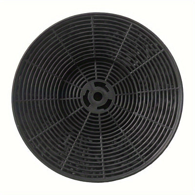 2 Piezas Filtro de Carbón Activado para Campana Extractora 175mm*175mm*15mm - Absorción de Olores y Purificación del Aire
