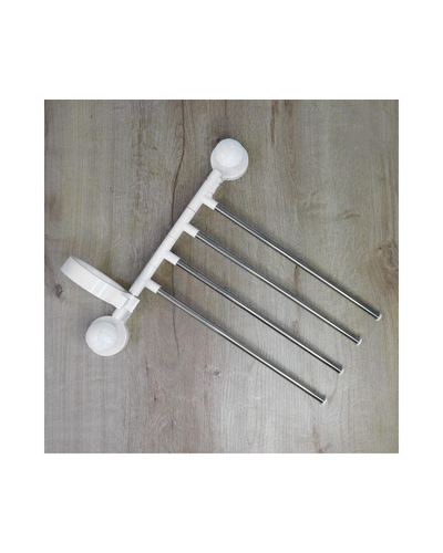 ️TOALLERO ORGANIZADOR DE BAÑO