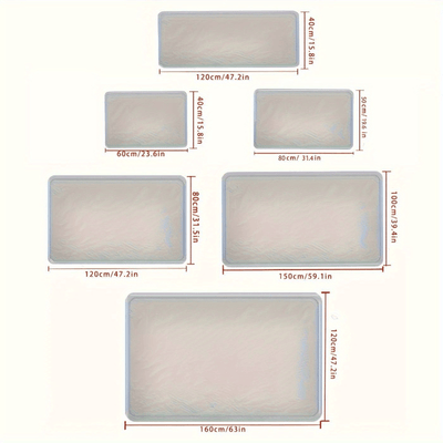 Alfombra decorativa geométrica a rayas, antideslizante y lavable a máquina, duradera y fácil de limpiar. Ideal para sala, cocina, dormitorio o porche, perfecta para el hogar y la decoración interior