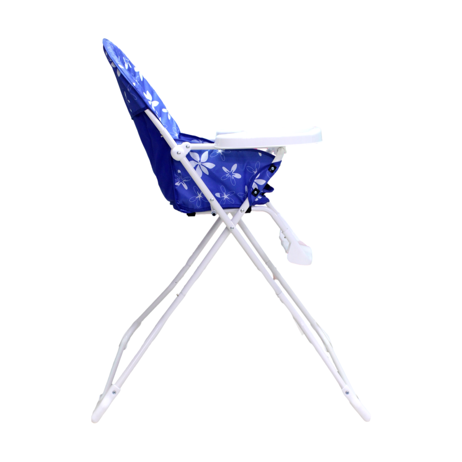 SILLA COMEDOR MDQ-HC01 BABY KAYS AZUL