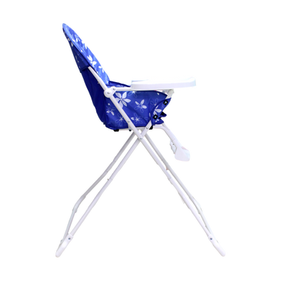 SILLA COMEDOR MDQ-HC01 BABY KAYS AZUL