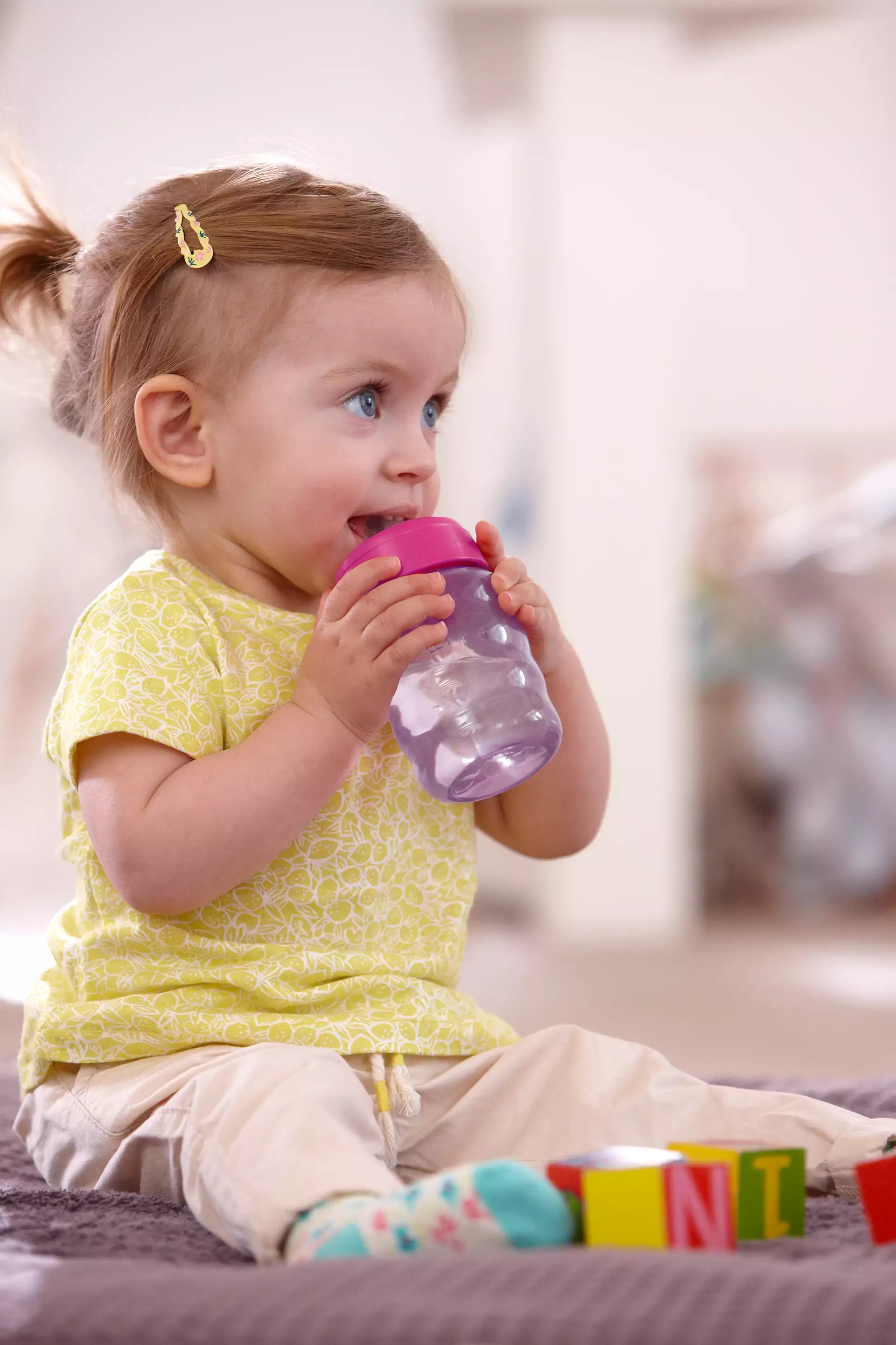 Vaso Classic 9Oz Scf553/03 Avent