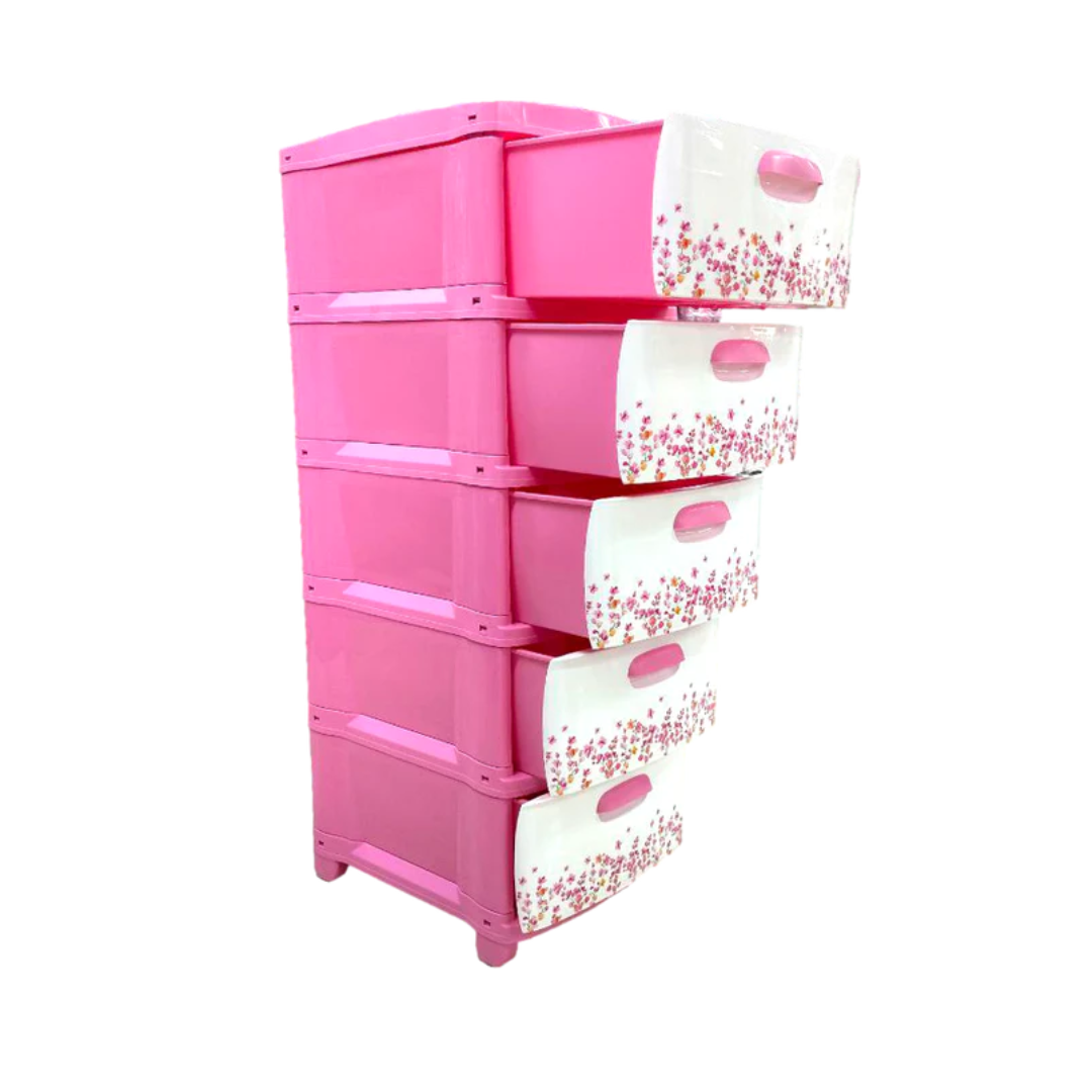 ORGANIZADOR DECORATIVO X5 NIV PRODEHOGAR