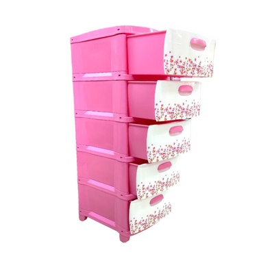 ORGANIZADOR DECORATIVO X5 NIV PRODEHOGAR