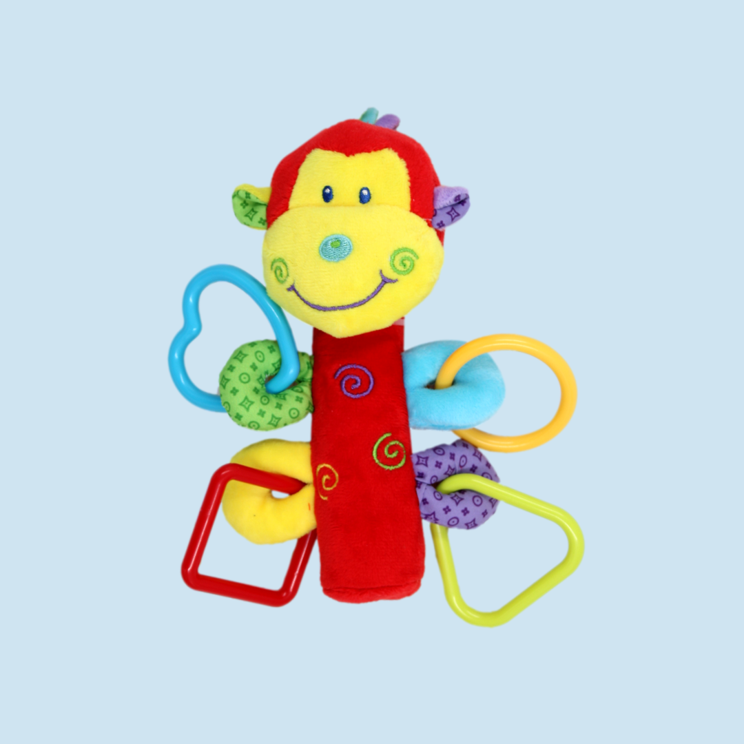 SONAJERO PELUCHE BH12601 LA GLORIA