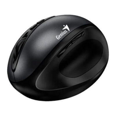 Mouse Inalambrico Para Computador Marca Genius 8300S