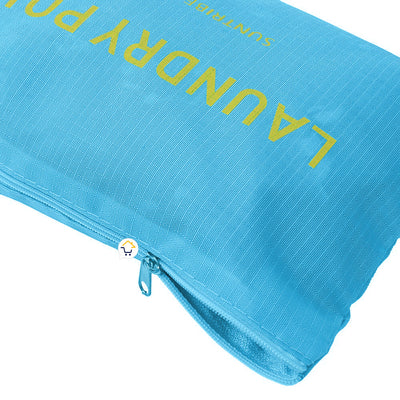Organizador De Maleta Viajero Bolsos x6 Equipaje GM1911-211