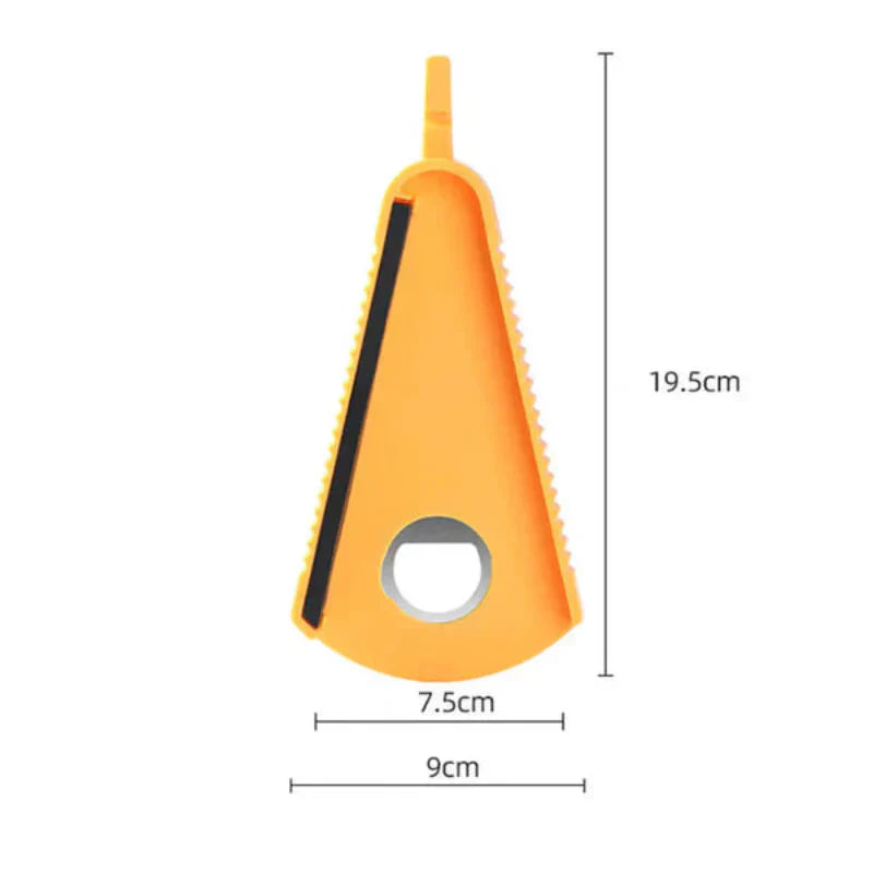 EasyTwist Opener™ - ABRIDOR DE BOTELLAS DE TODO TIPO | Oferta exclusiva 2x1