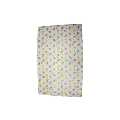 Cambiador Plastico 50X75 46 Juanchito