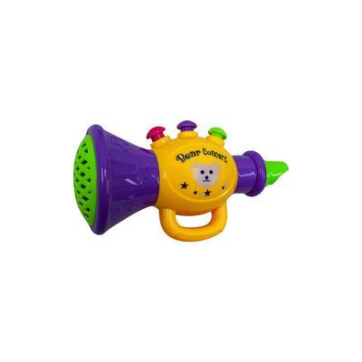 SET MUSICAL MTL8284A4 OGUSS