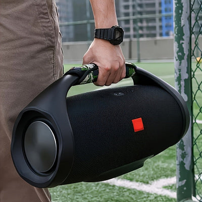 Funda de agarre para bocina JBL Boombox, Boombox 2 y Boombox 3, cubierta antideslizante para manija, almohadilla de repuesto