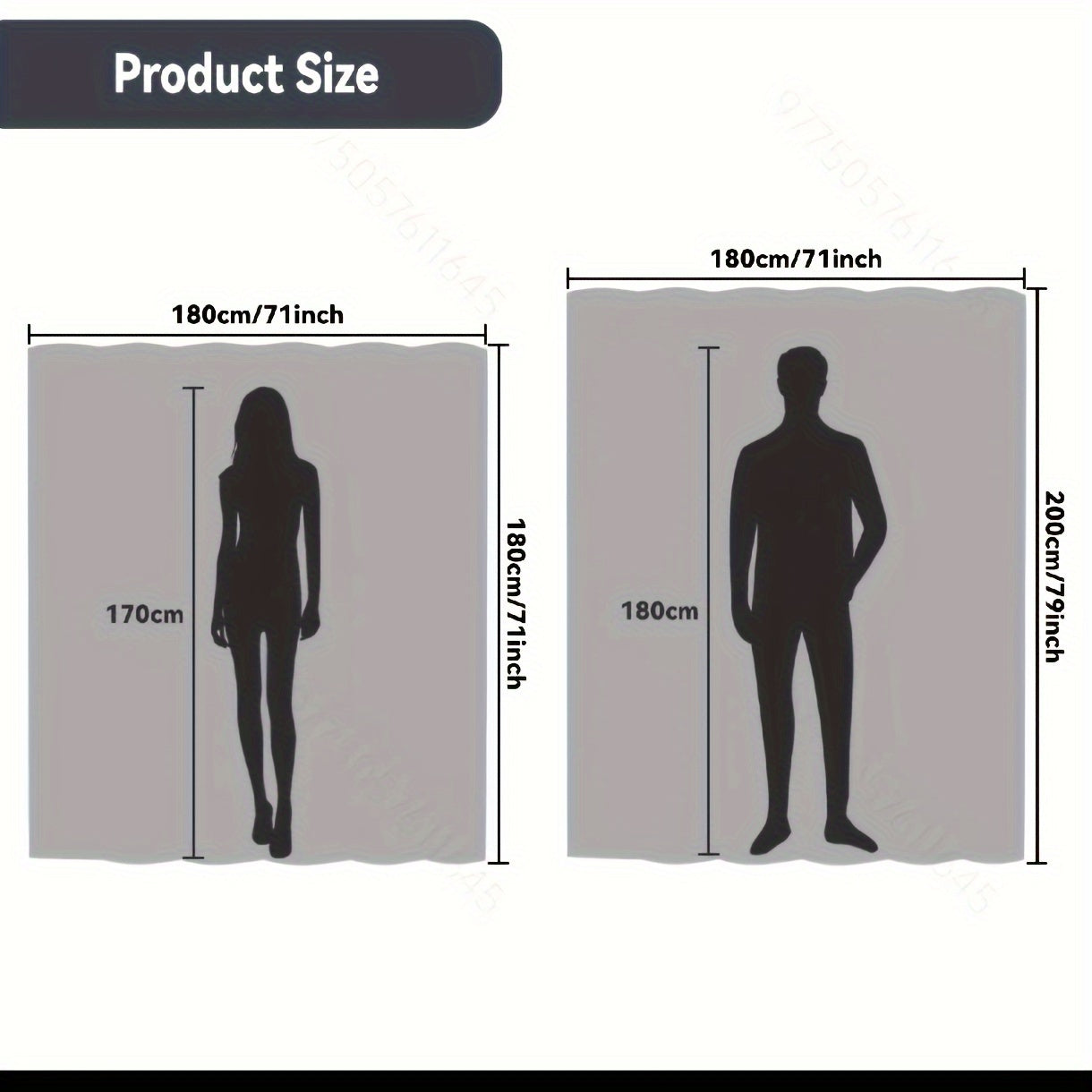 Cortina de Ducha de Baño PEVA, Impermeable, Anti-manchas, Sin Necesidad de Perforar, 12 Ganchos para Cortina de Ducha Gratis