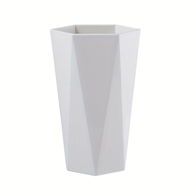 Vaso para enjuague bucal y cepillo de dientes en forma de rombo, juego de vasos para baño, ideal para parejas