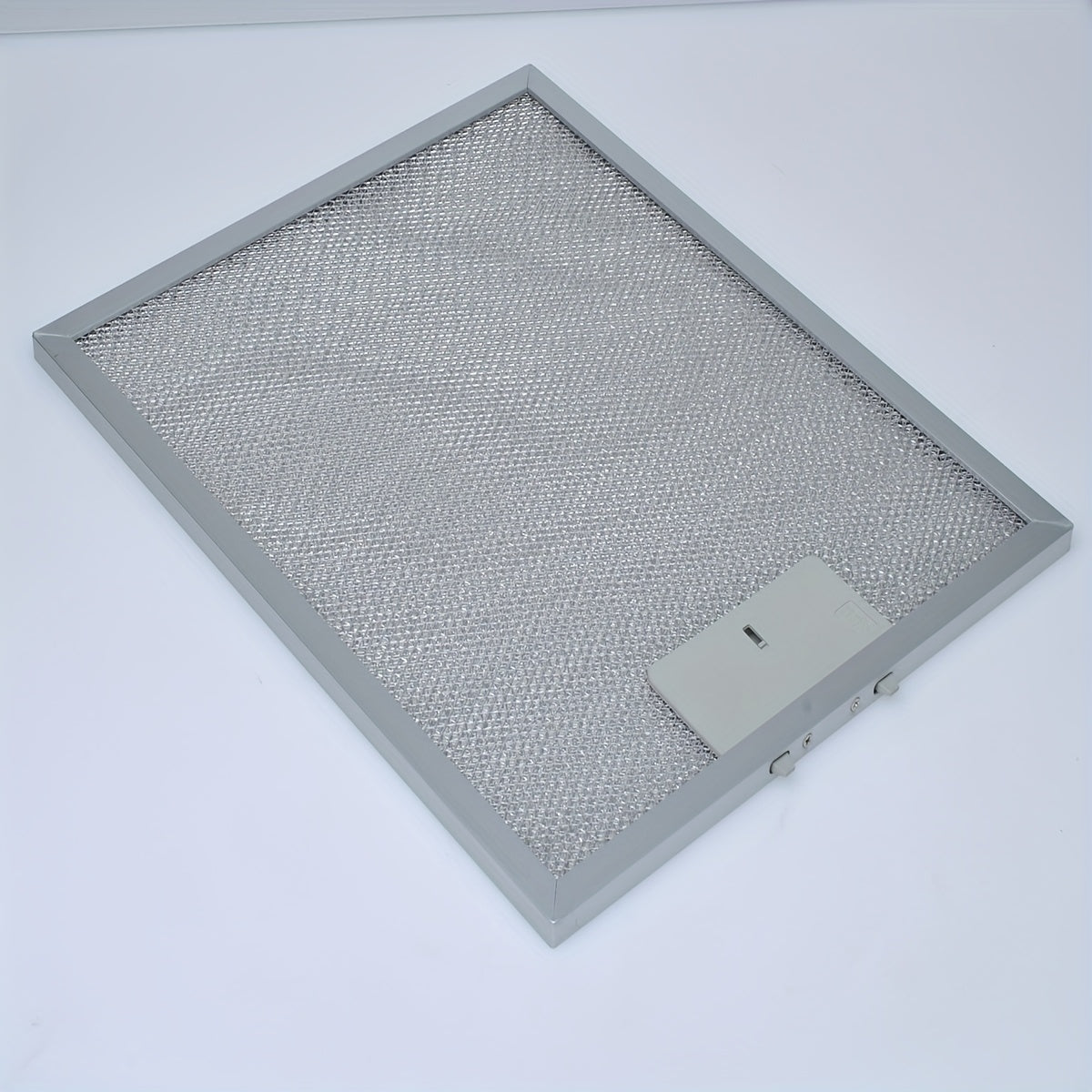 2 Piezas de Filtros para Campana Extractora Resistentes - Compatibles con la mayoría de cocinas, hornos y campanas extractoras - Antigrasa y Antiolor, Instalación Fácil sin Herramientas Necesarias - Para Cocinas Residenciales/Comerciales, Mejora de Venti