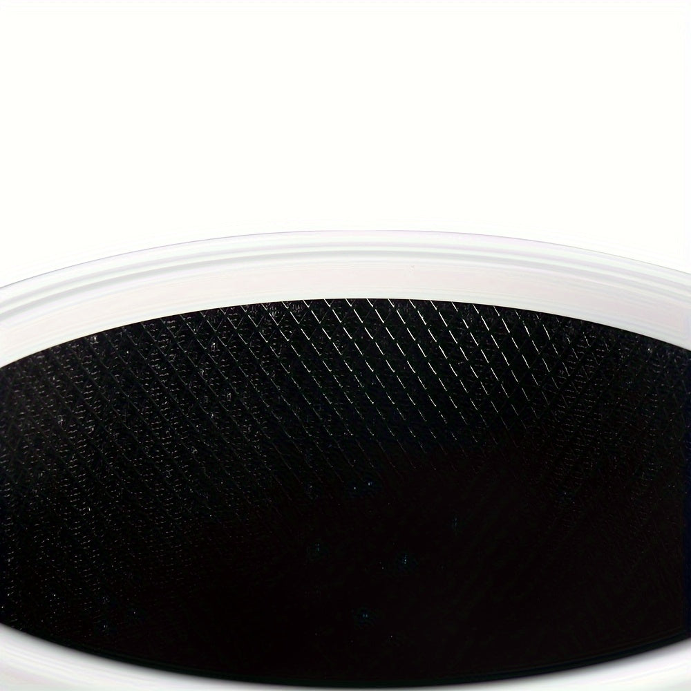Filtro de repuesto HEPA compatible con Xiaomi Mijia Gen 4 - Filtro purificador de aire de material de papel para la eliminación de PM2.5 y formaldehído