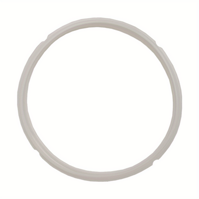Anillo De Sellado De PC Para InstaPot De 6 Qt - Anillos De Sellado De Silicona De Repuesto Para Olla A Presión Programable IP De 6 Cuartos - Reemplazos De Goma De Insta-Pot Y Accesorios De Insta Pot Que Se Ajustan A Modelos De 5QT Y 6QT