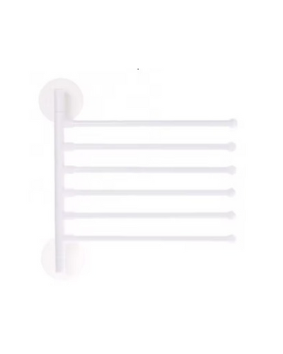 TOALLERO GIRATORIO PARA PARED