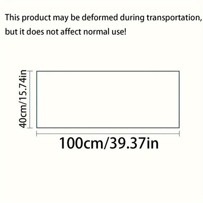 1pc Papel Pintado Autoadhesivo Impermeable - 40cm x 100cm, Patrón de Mármol Negro Brillante, Pegatina de Salpicadero de Cocina a Prueba de Aceite para Armarios, Encimeras y Paredes, Fácil de Cortar y Aplicar