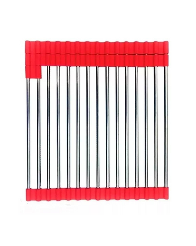 REJILLA PLEGABLE MULTIFUNCIONAL