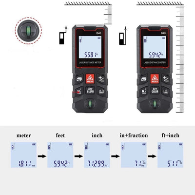 Metro Digital 40M