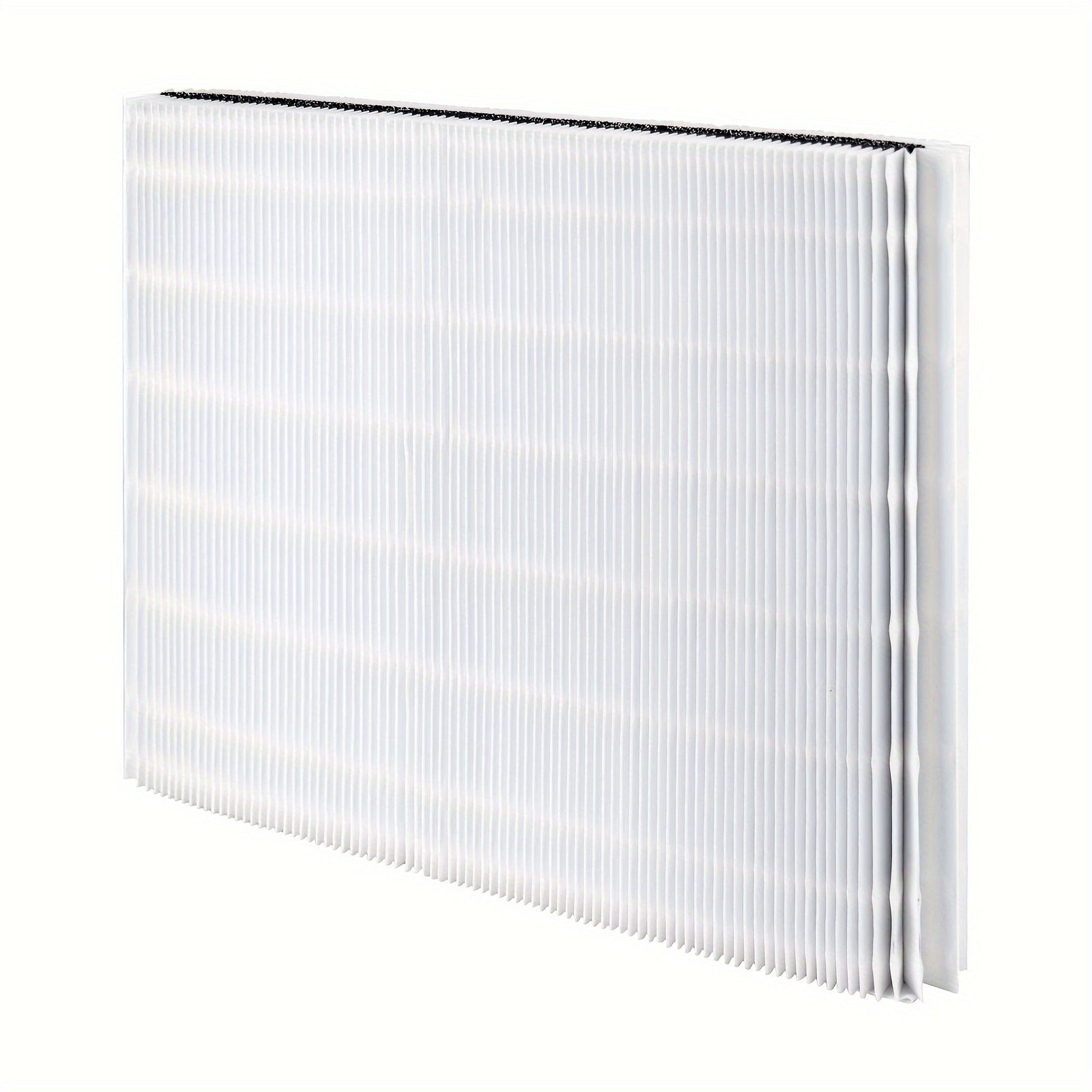 Filtro HEPA Compatible Blueair Blue Pure 311 - H13 True HEPA y Carbón Activado, Filtro de Repuesto para Purificador de Aire F311PACF105618