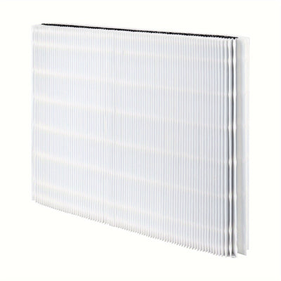 Filtro HEPA Compatible Blueair Blue Pure 311 - H13 True HEPA y Carbón Activado, Filtro de Repuesto para Purificador de Aire F311PACF105618
