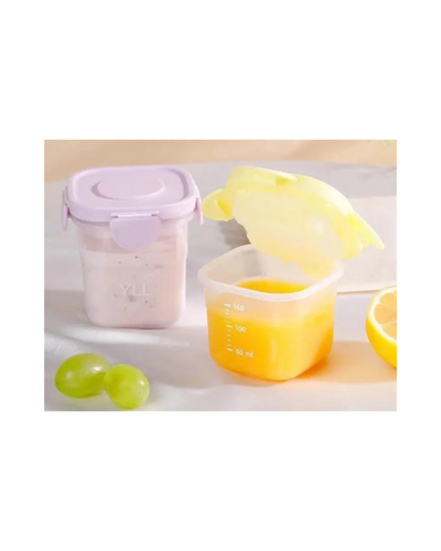 PORTA COMIDA DE 210ML