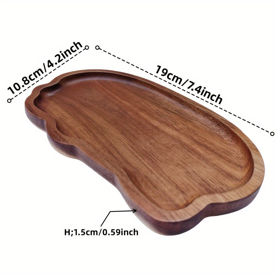 1/2/3pcs, Bandeja en forma de Creative Cloud para aperitivos, panes, pasteles, postres, bebidas, café, frutas, etc. - Perfecta para decoración de mesa de cumpleaños y fiestas - Artículos de cocina, decoración del hogar, decoración de mesa