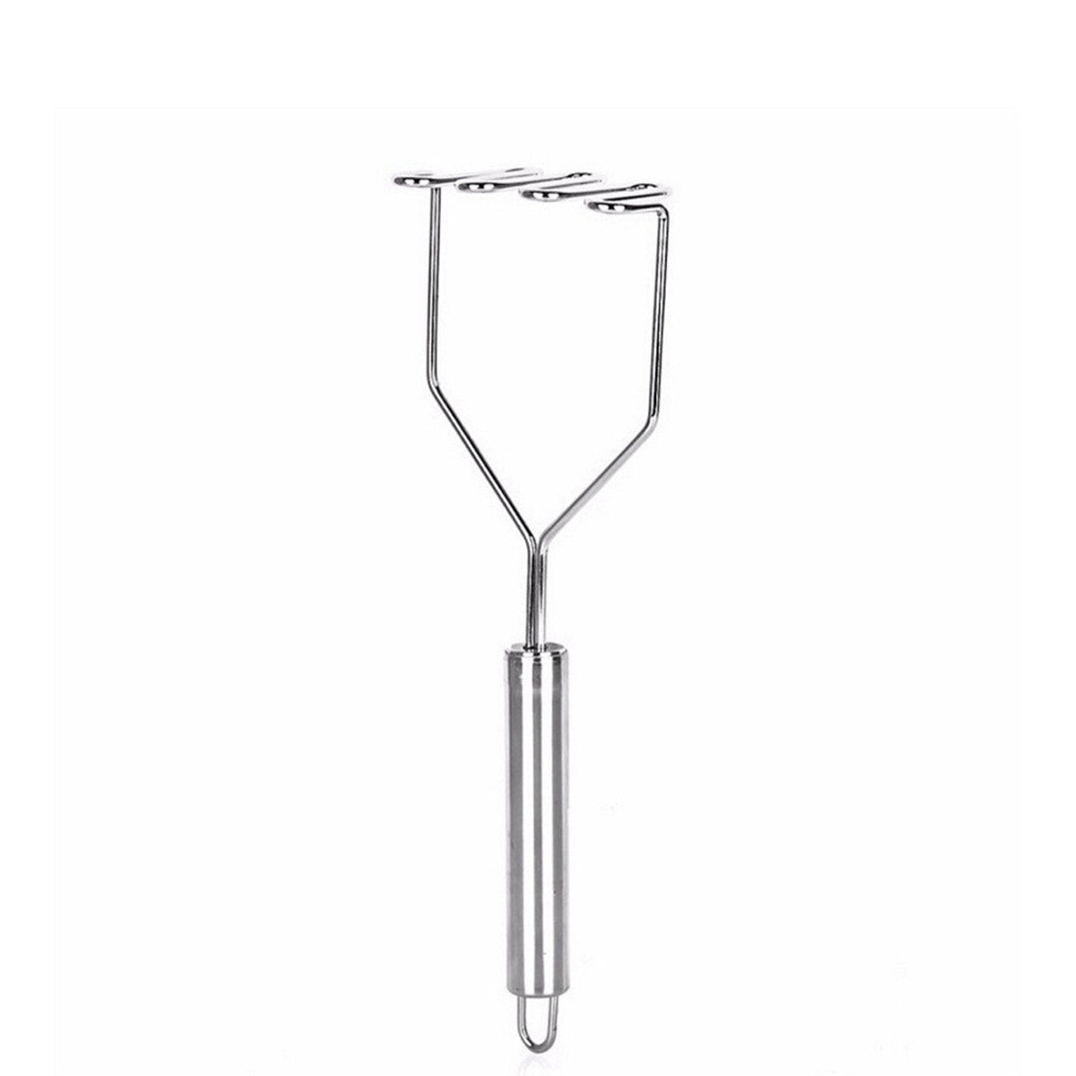1 Unidad, Cortador De Papas De Acero Inoxidable, Con Diseño Ondulado, Utensilios De Cocina