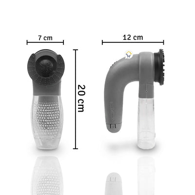 Aspirador De Pelo Para Mascotas Cepillo Limpieza HD1220