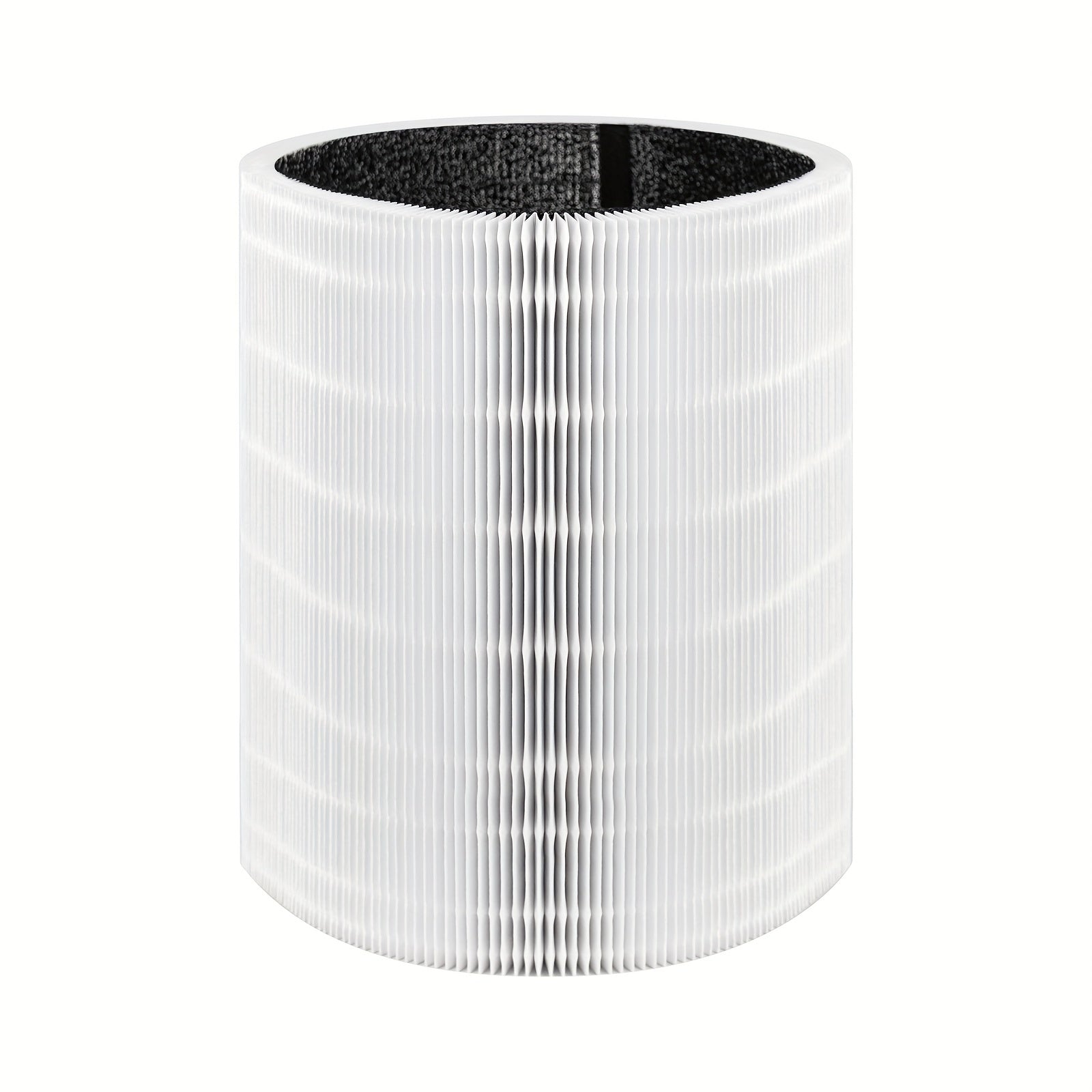 Filtro HEPA Compatible Blueair Blue Pure 311 - H13 True HEPA y Carbón Activado, Filtro de Repuesto para Purificador de Aire F311PACF105618