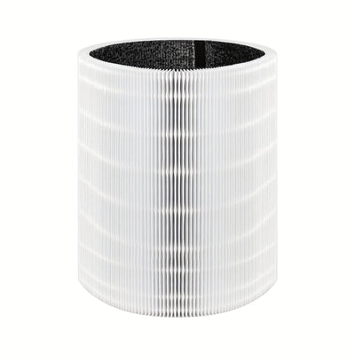 Filtro HEPA Compatible Blueair Blue Pure 311 - H13 True HEPA y Carbón Activado, Filtro de Repuesto para Purificador de Aire F311PACF105618