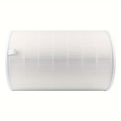 Filtro de Repuesto para Purificador de Aire Xiaomi 4 Pro H - Combinación HEPA y Carbón Activado, Blanco