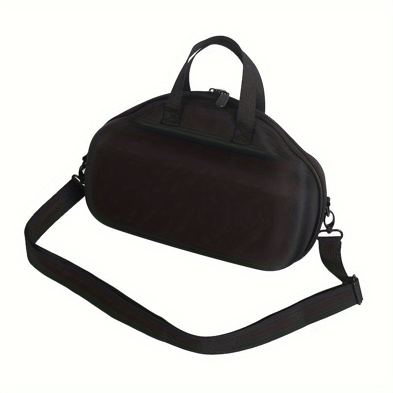 Estuche Protector de Carcasa Dura EVA para Altavoz sin varillas Bose SoundLink Max con Cortes Ergonómicos, Organizador Portátil de Viaje para Bose SoundLink Max ()