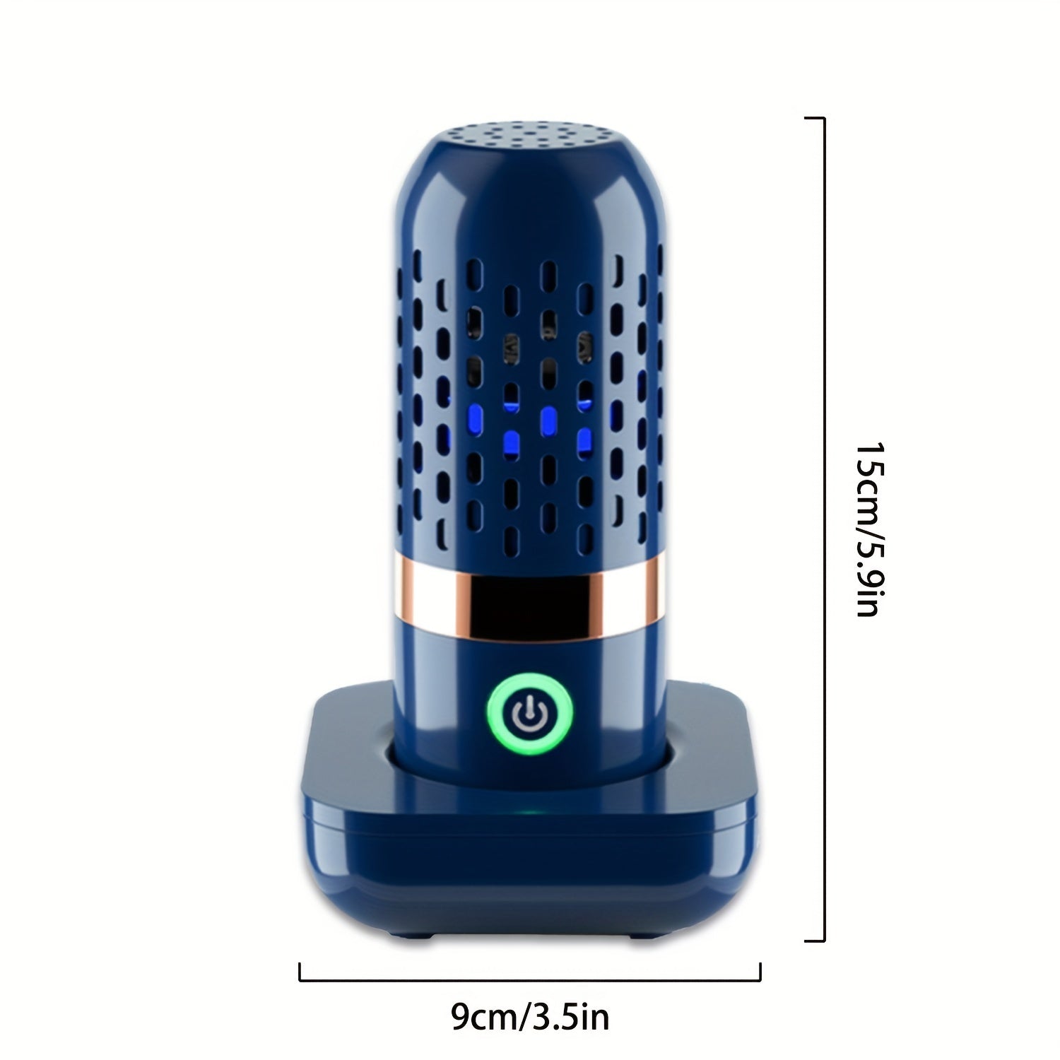 Máquina Lavadora de Verduras y Frutas, Máquina Lavadora de Frutas, Máquina Lavadora de Verduras y Frutas Recargable por USB, para Limpiar Carne, Frutas, etc