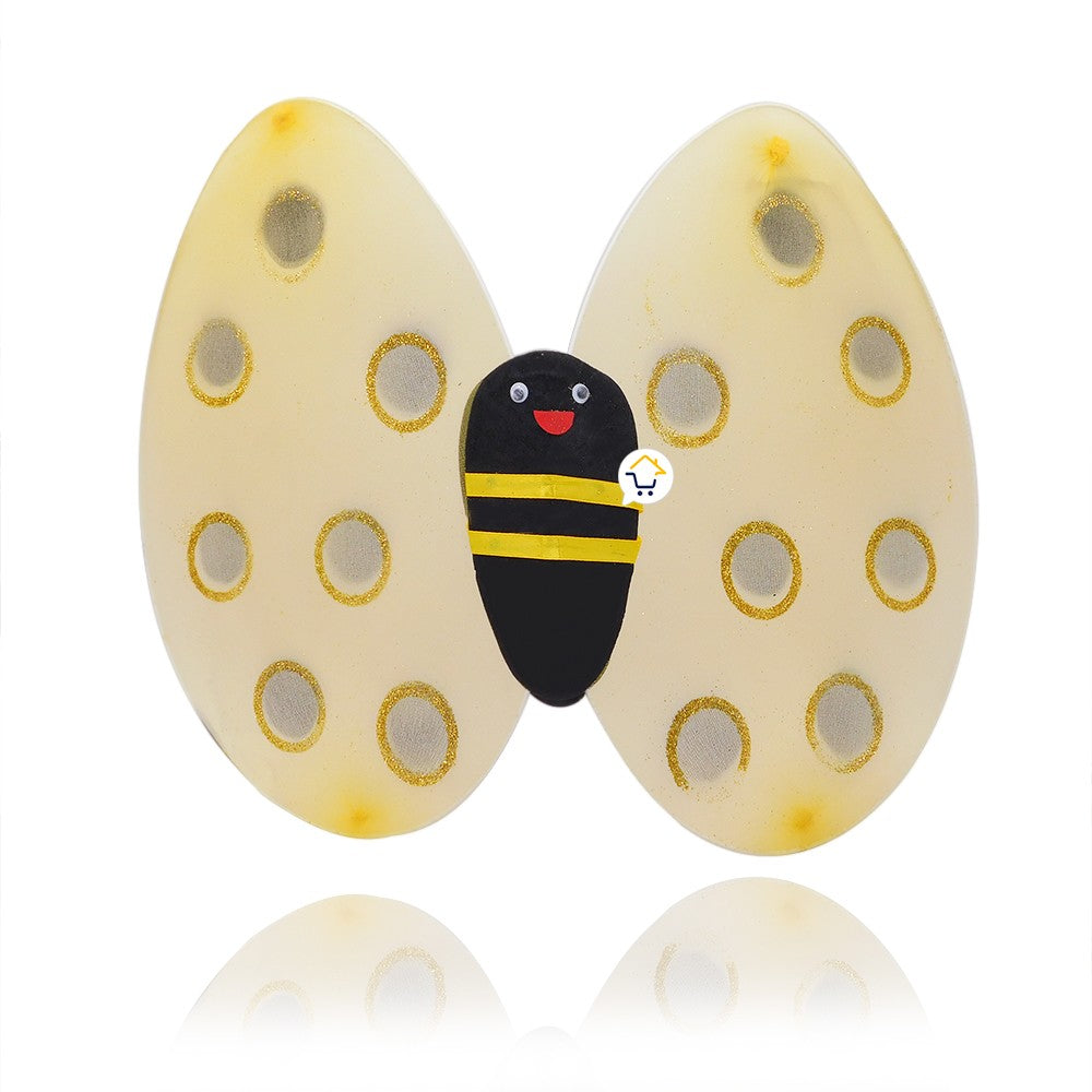 Disfraz Abeja Alas Diadema  Niñas Halloween OD577AB