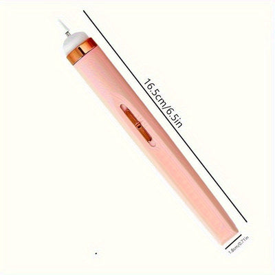 Productos que se pueden utilizar para 11 festivales, limpiador de uñas para el hogar, pulidor de uñas de 2 velocidades, un must-have para viajes, hogar y manicura.