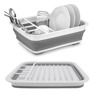 ESCURRIDOR DE PLATOS