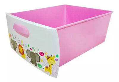 ORGANIZADOR DECORATIVO X5 NIV PRODEHOGAR
