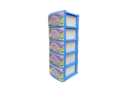 ORGANIZADOR DECORADO X5 RIMO