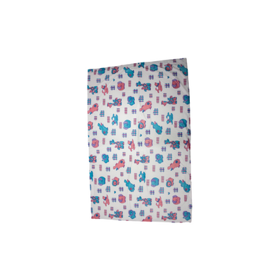 Cambiador Plastico 50X75 46 Juanchito