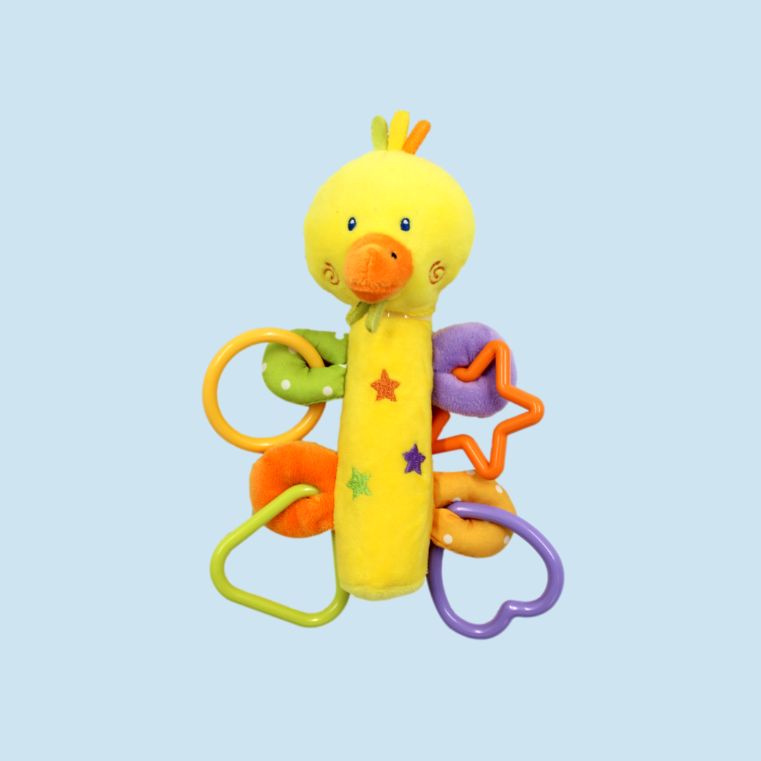 SONAJERO PELUCHE BH12601 LA GLORIA